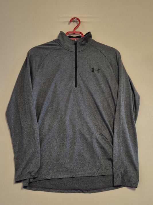 UNDER ARMOUR MASKA BLUZA GOLEMINA M