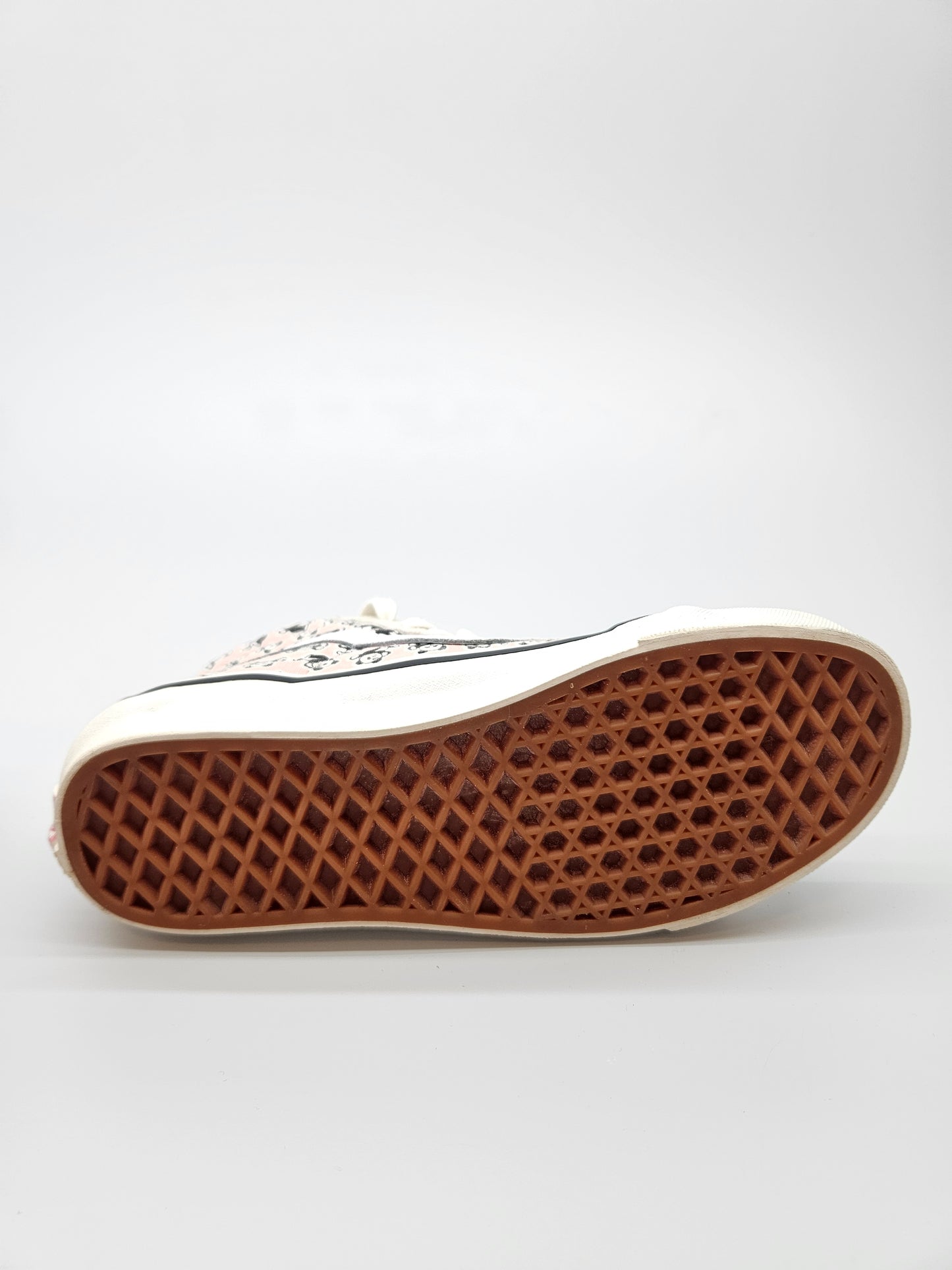 VANS ORIGINAL PATIKI BR 36