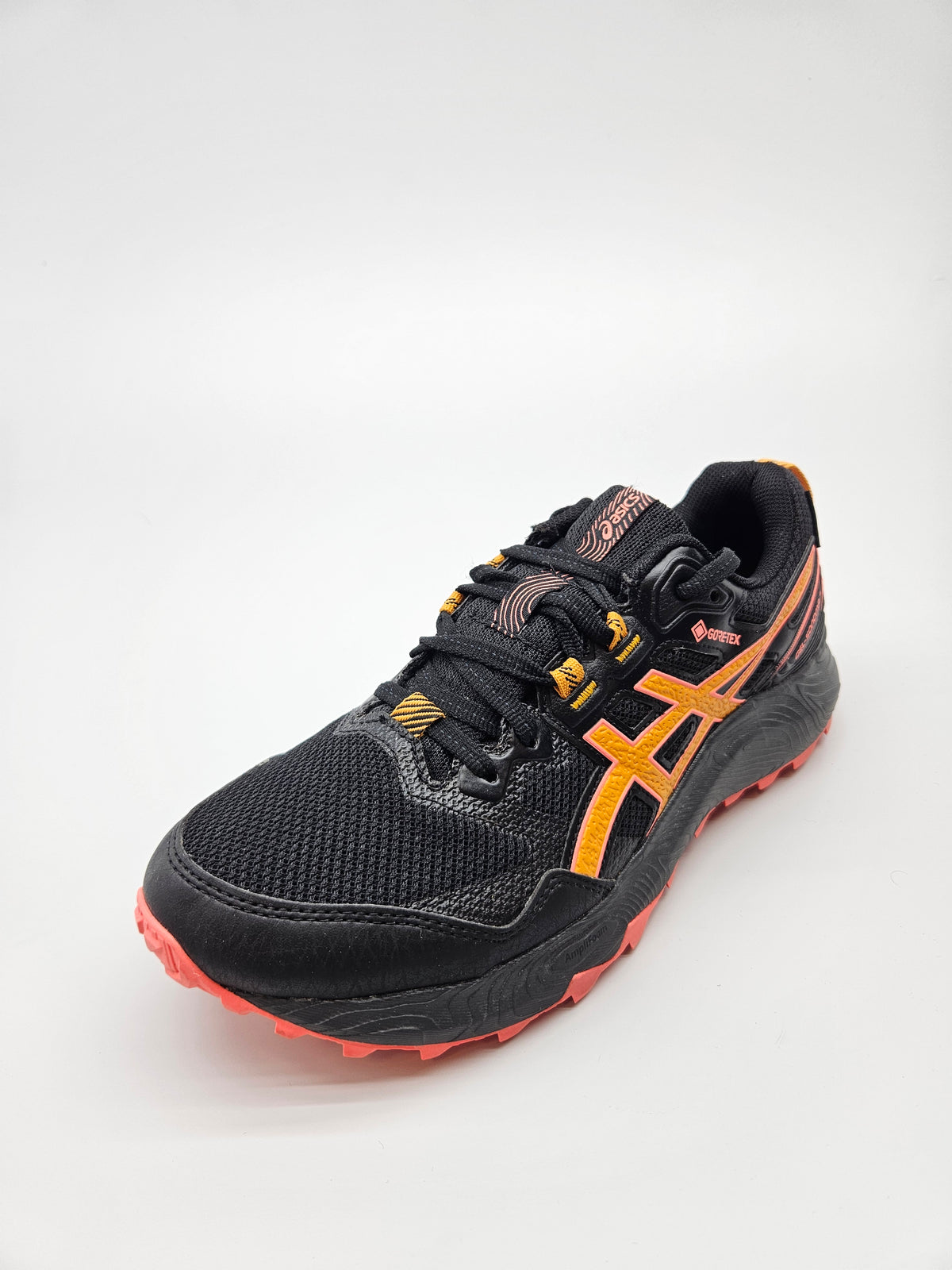 ASICS GORETEX ORIGINAL PATIKI BR 39.5