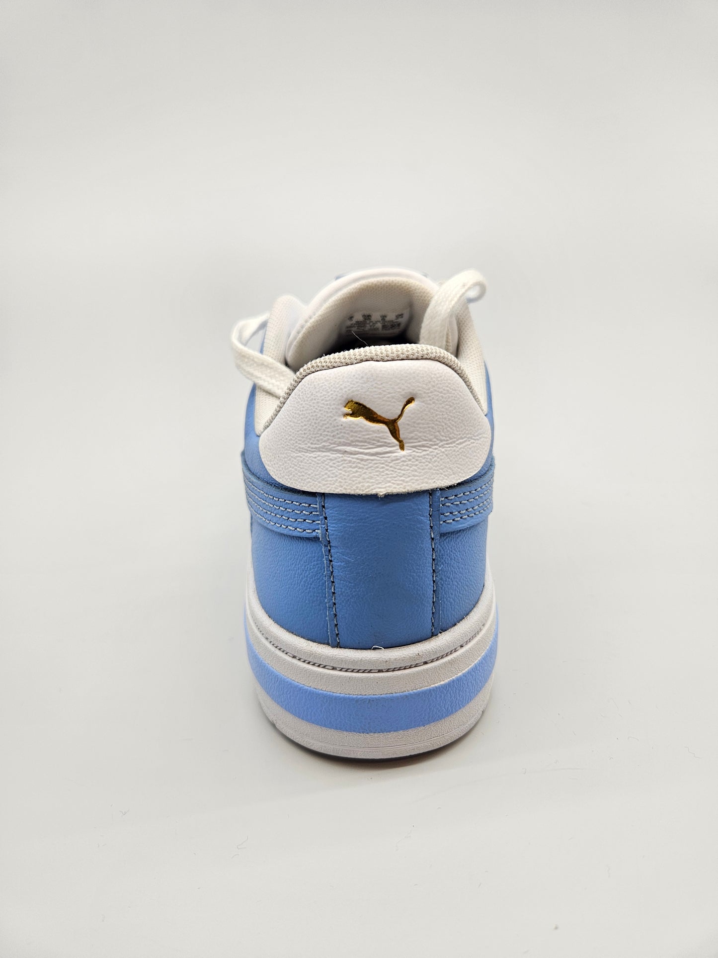 PUMA ORIGINAL PATIKI BR 38
