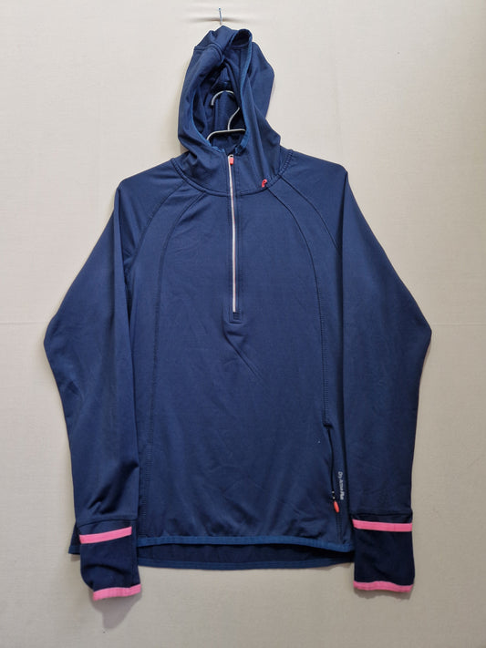 ZENSKA DUKSERKA GOLEMINA S