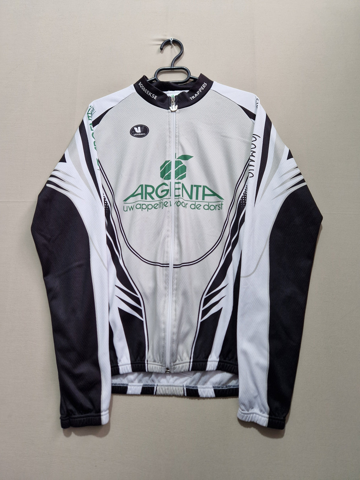 MASKI VELOSIPEDSKI DRES GOLEMINA XL