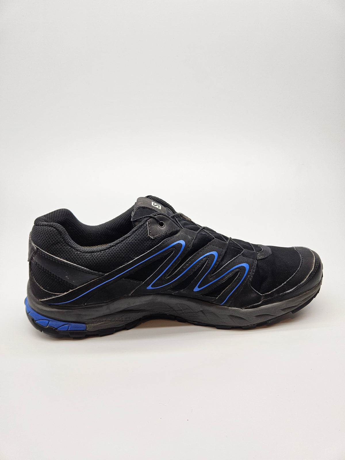 SALOMON GORETEX ORIGINAL PATIKI BR 48