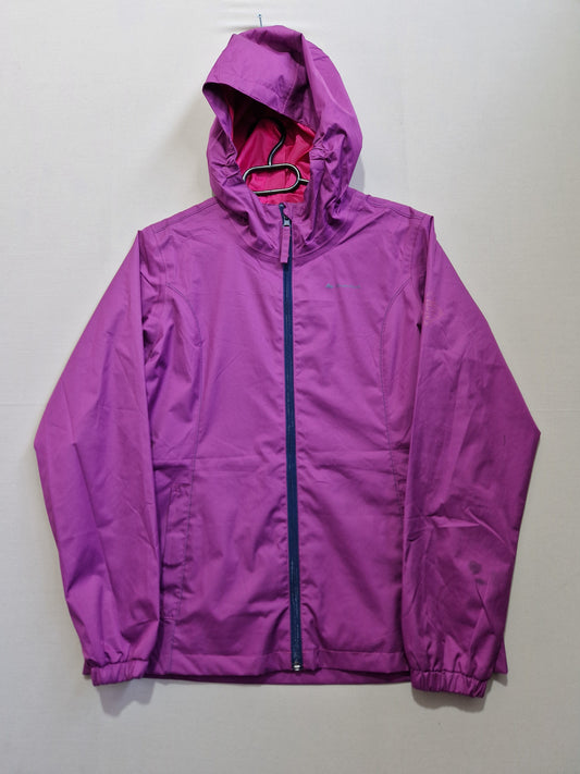 ZENSKA DETSKA VODOODPORNA JAKNA GOLEMINA 151/160