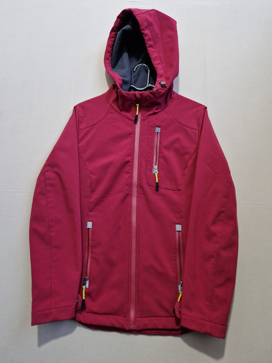 ZENSKI SOFTSHELL GOLEMINA S