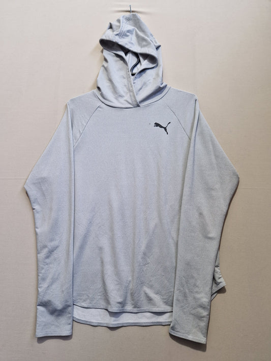 PUMA ZENSKA DUKSERKA GOLEMINA M