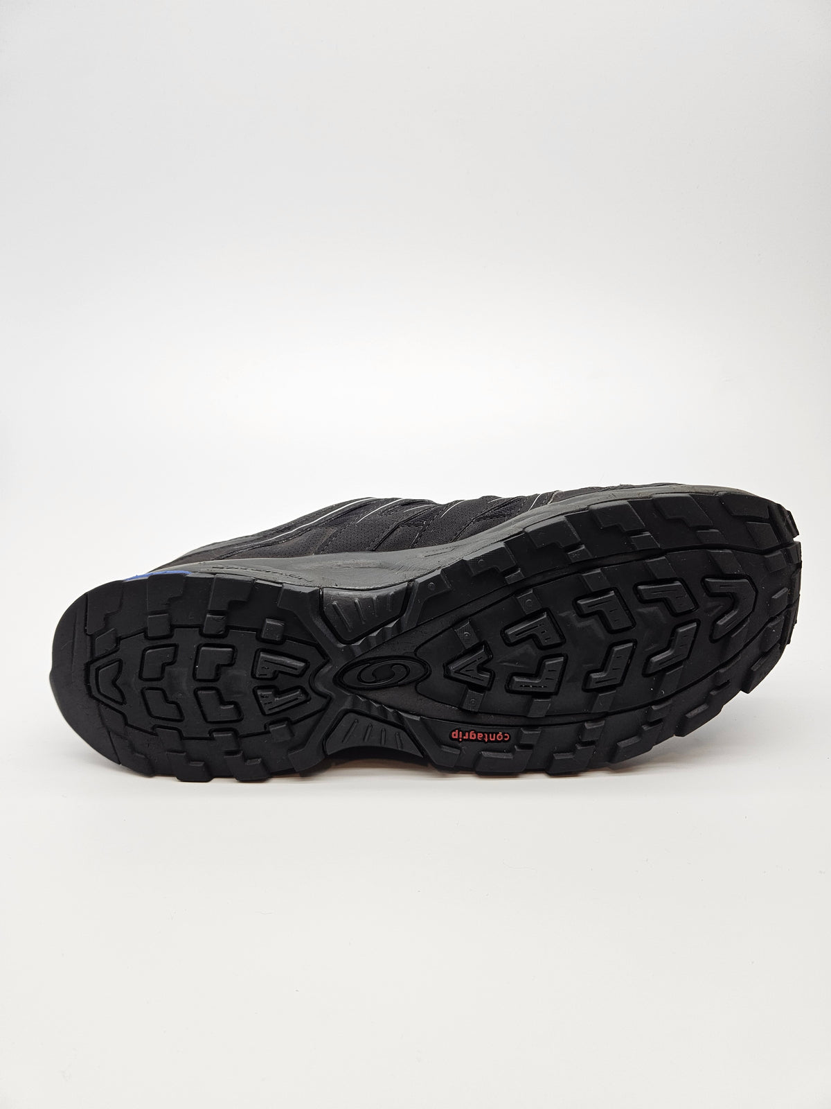 SALOMON GORETEX ORIGINAL PATIKI BR 46