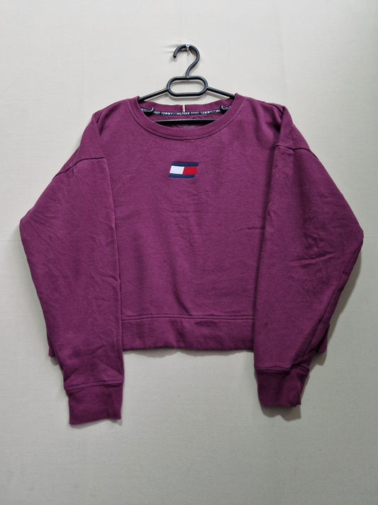 TOMMY HILFIGER ZENSKA BLUZA GOLEMINA M