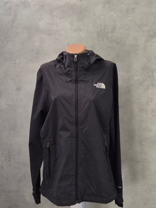 The NORTH FACE ZENSKA VODOOTPORNA JAKNA GOLEMINA XL