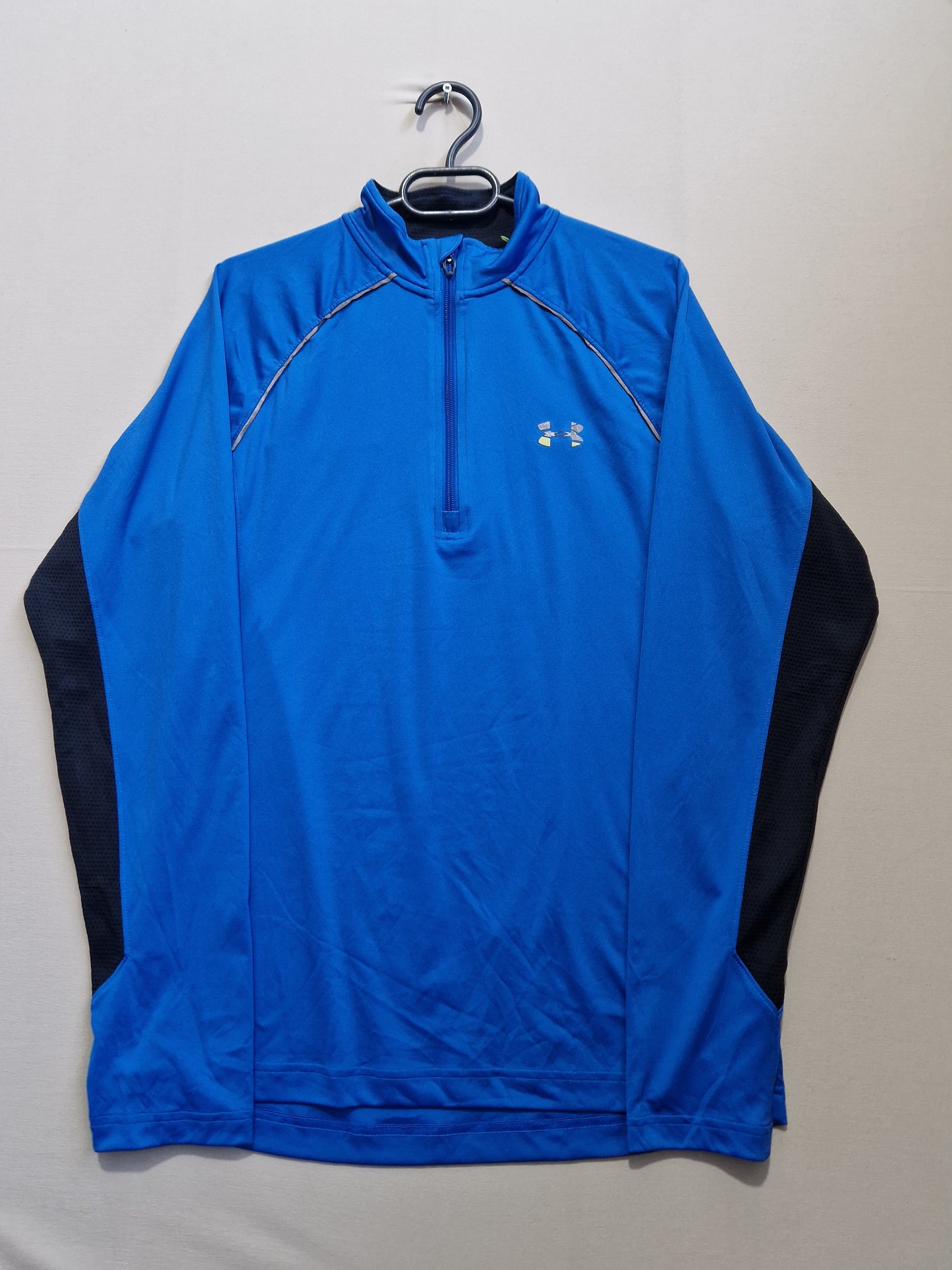 UNDER ARMOUR MASKA BLUZA GOLEMINA M