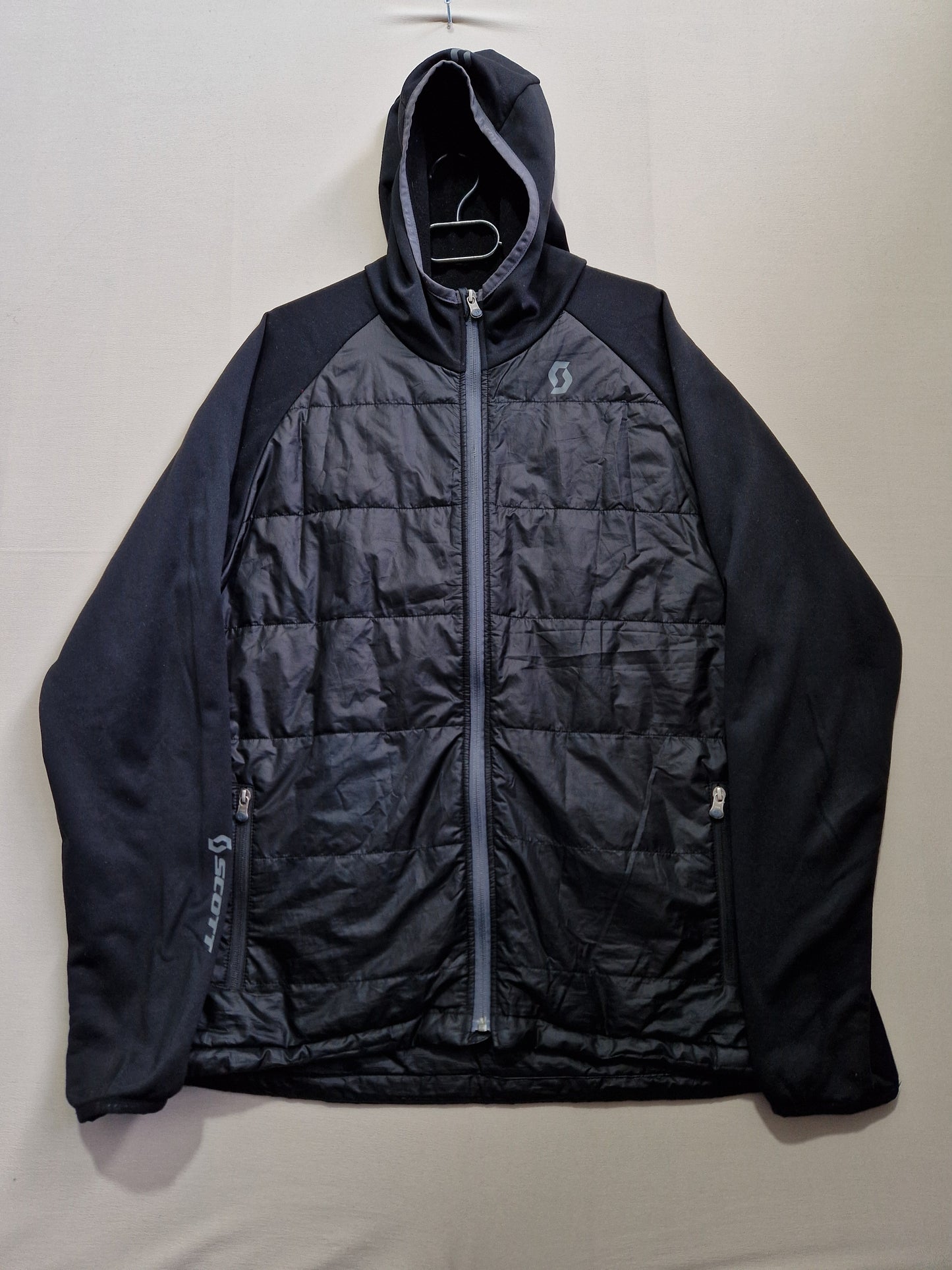 MASKI SOFTSHELL GOLEMINA XL
