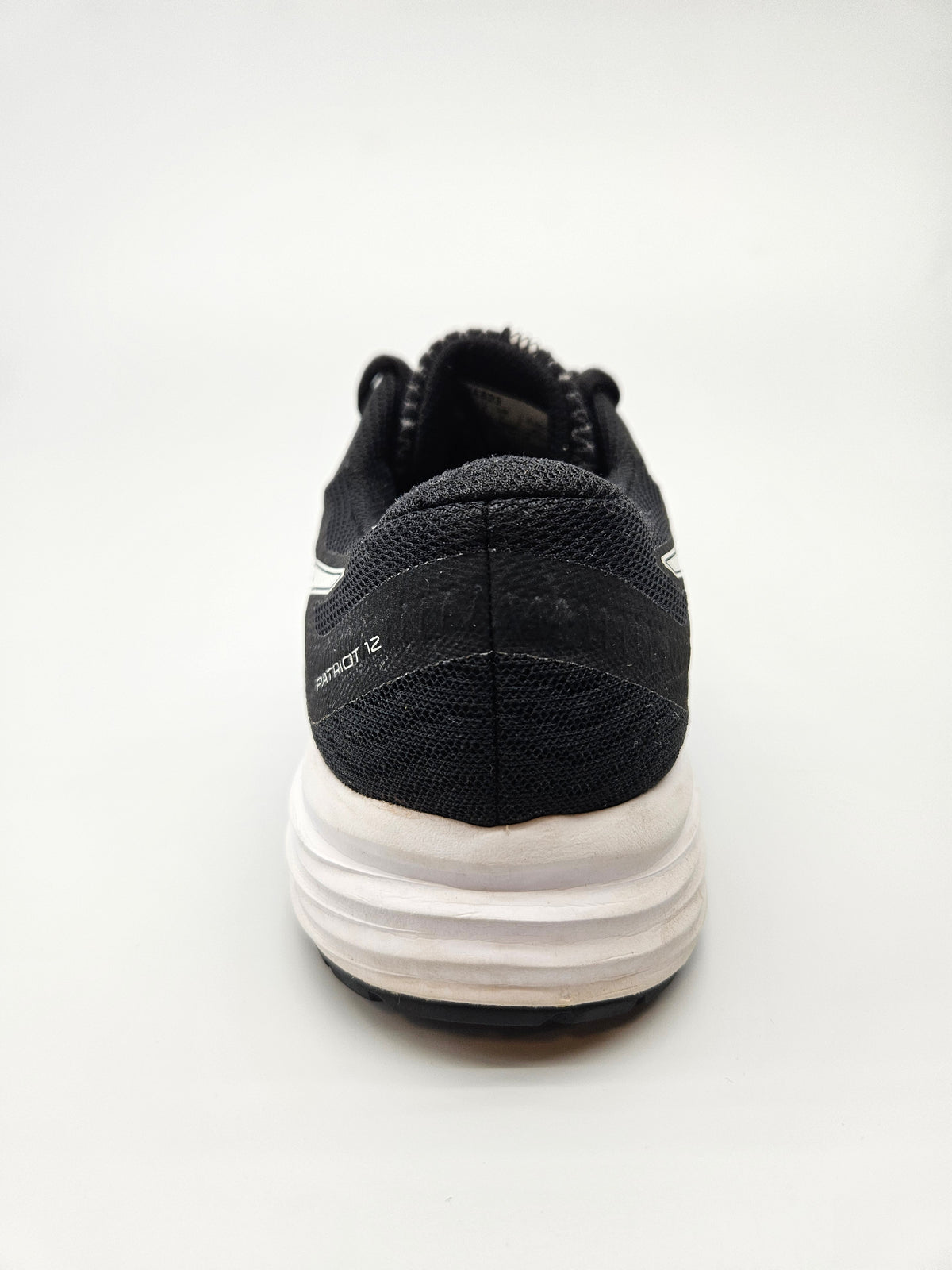 ASICS ORIGINAL PATIKI BR 40