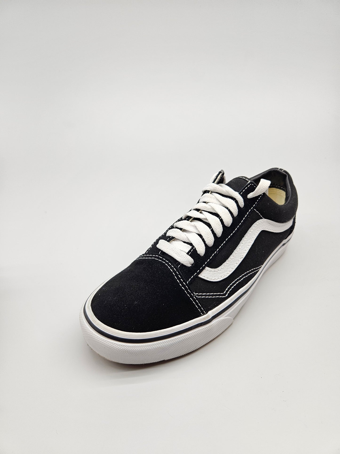 VANS ORIGINAL PATIKI BR 38.5