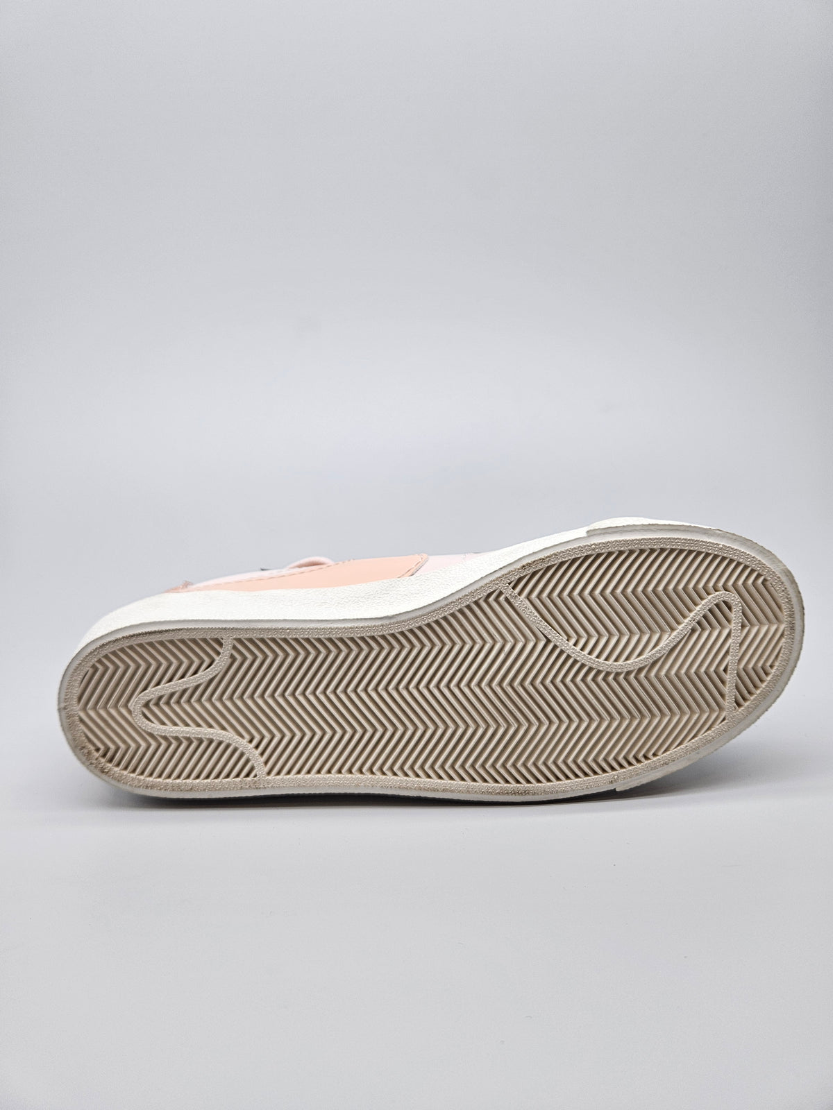NIKE ORIGINAL PATIKI BR 40