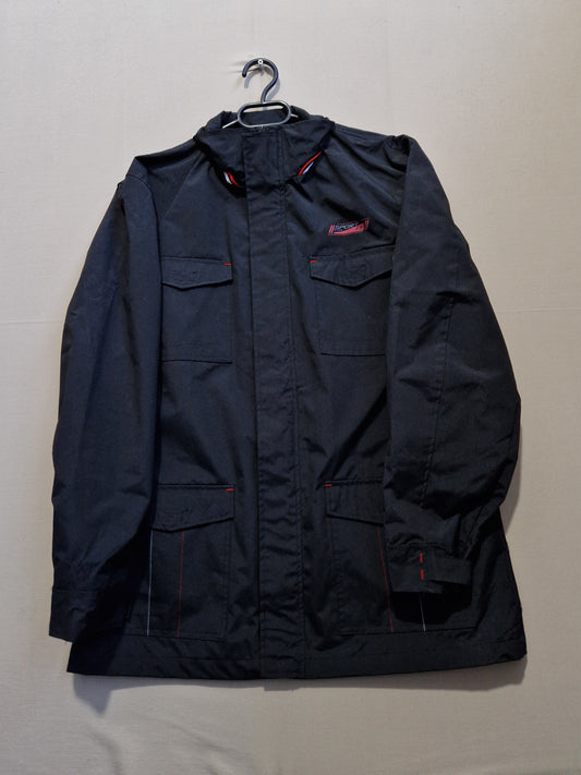 MASKA VODOODPORNA JAKNA GOLEMINA M