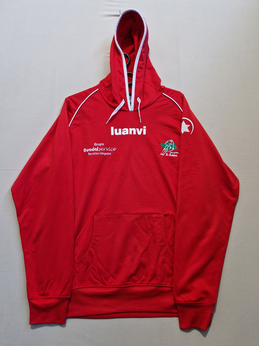 MASKA DUKSERKA GOLEMINA M