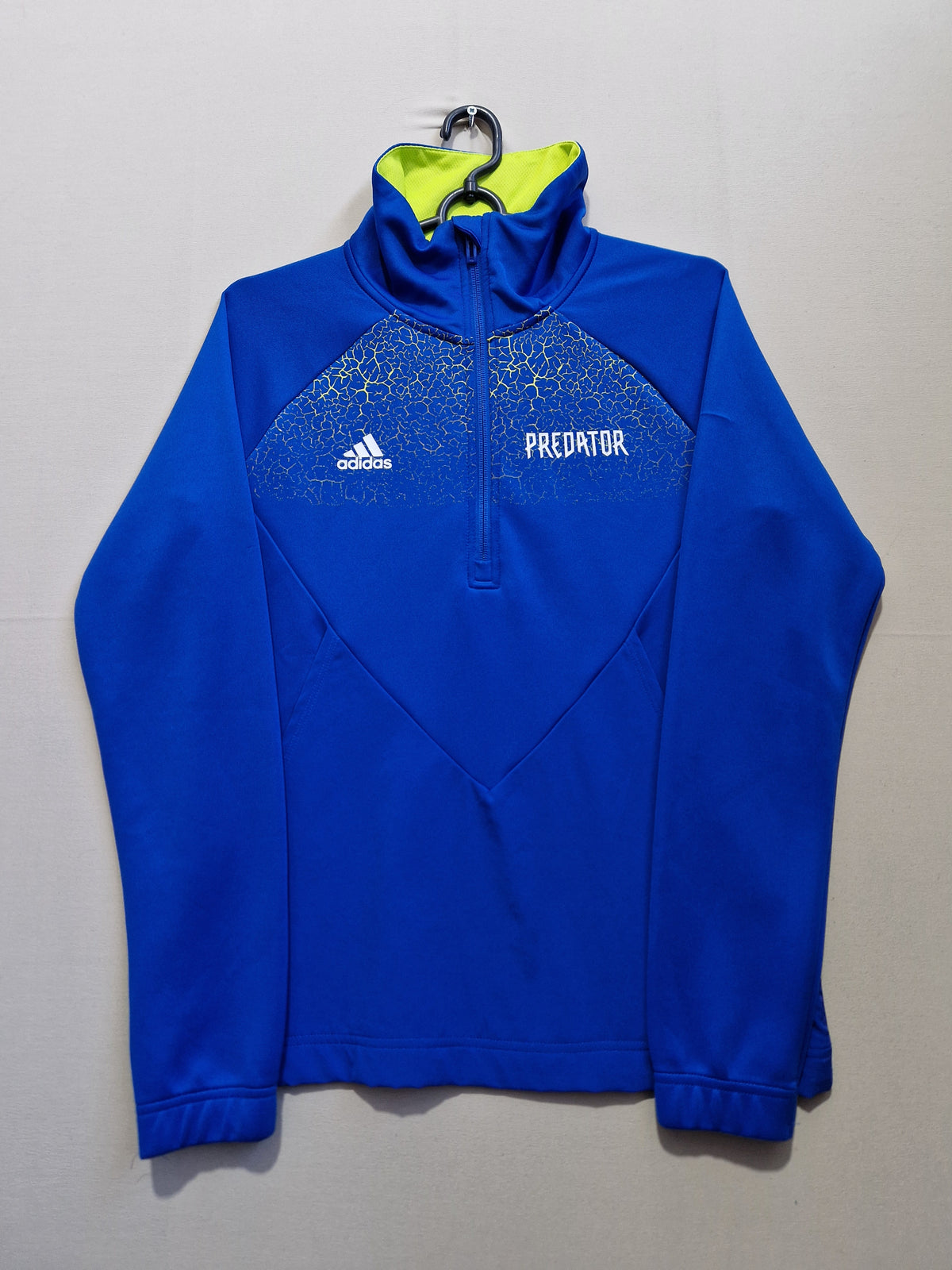 ADIDAS MASKA DETSKA BLUZA GOLEMINA M