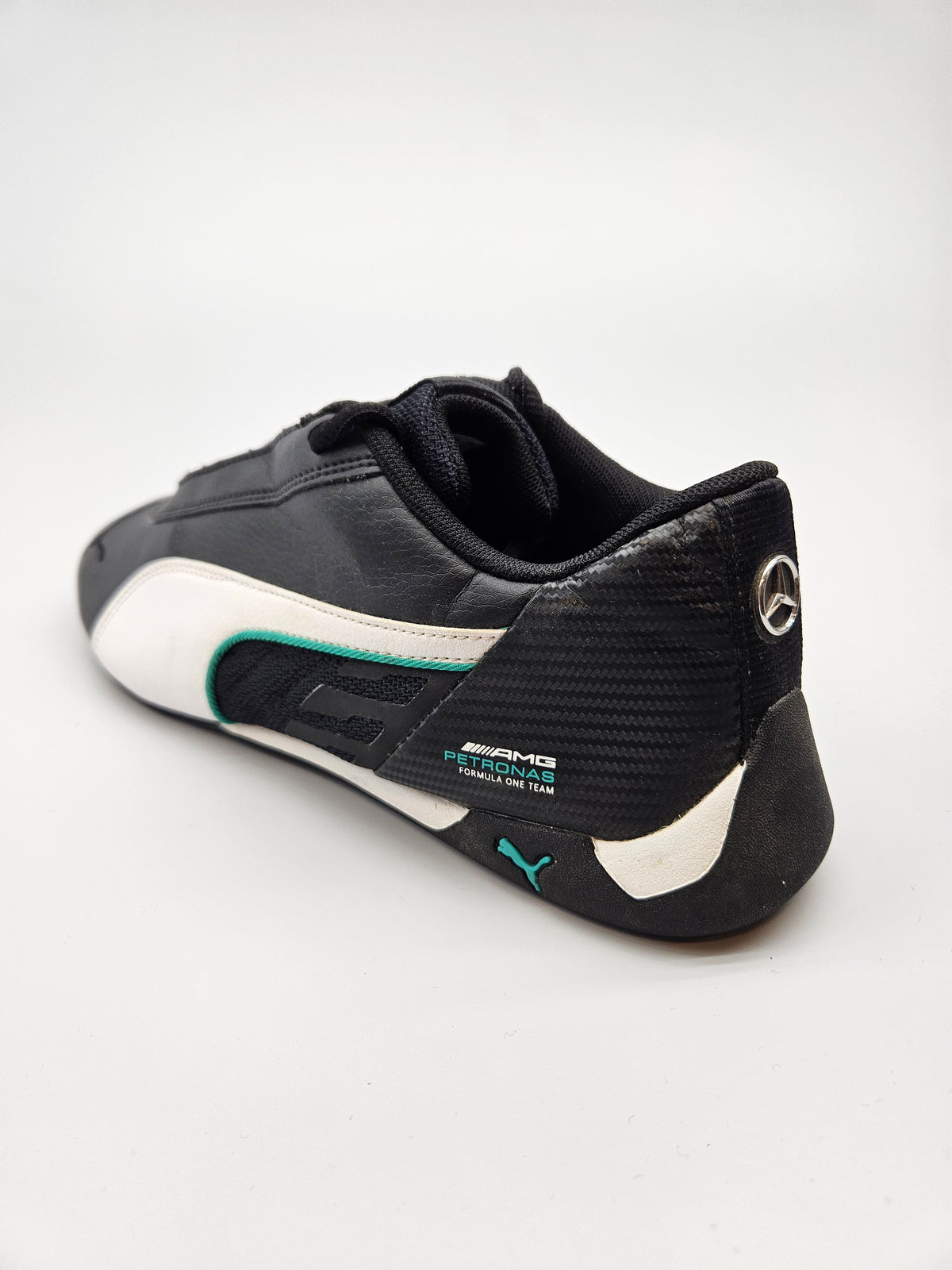 PUMA ORIGINAL PATIKI BR 41