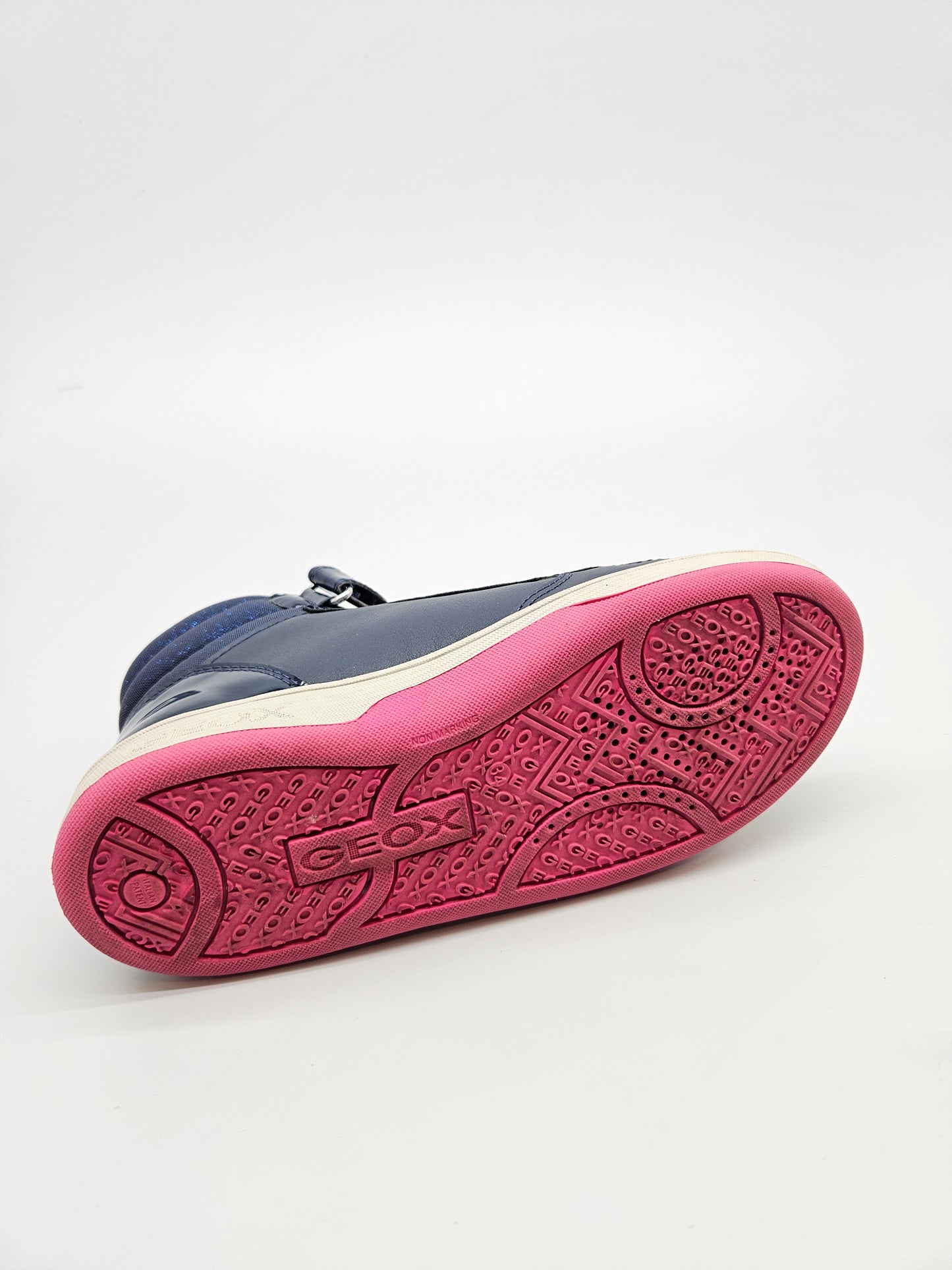 GEOX ORIGINAL PATIKI BR 34