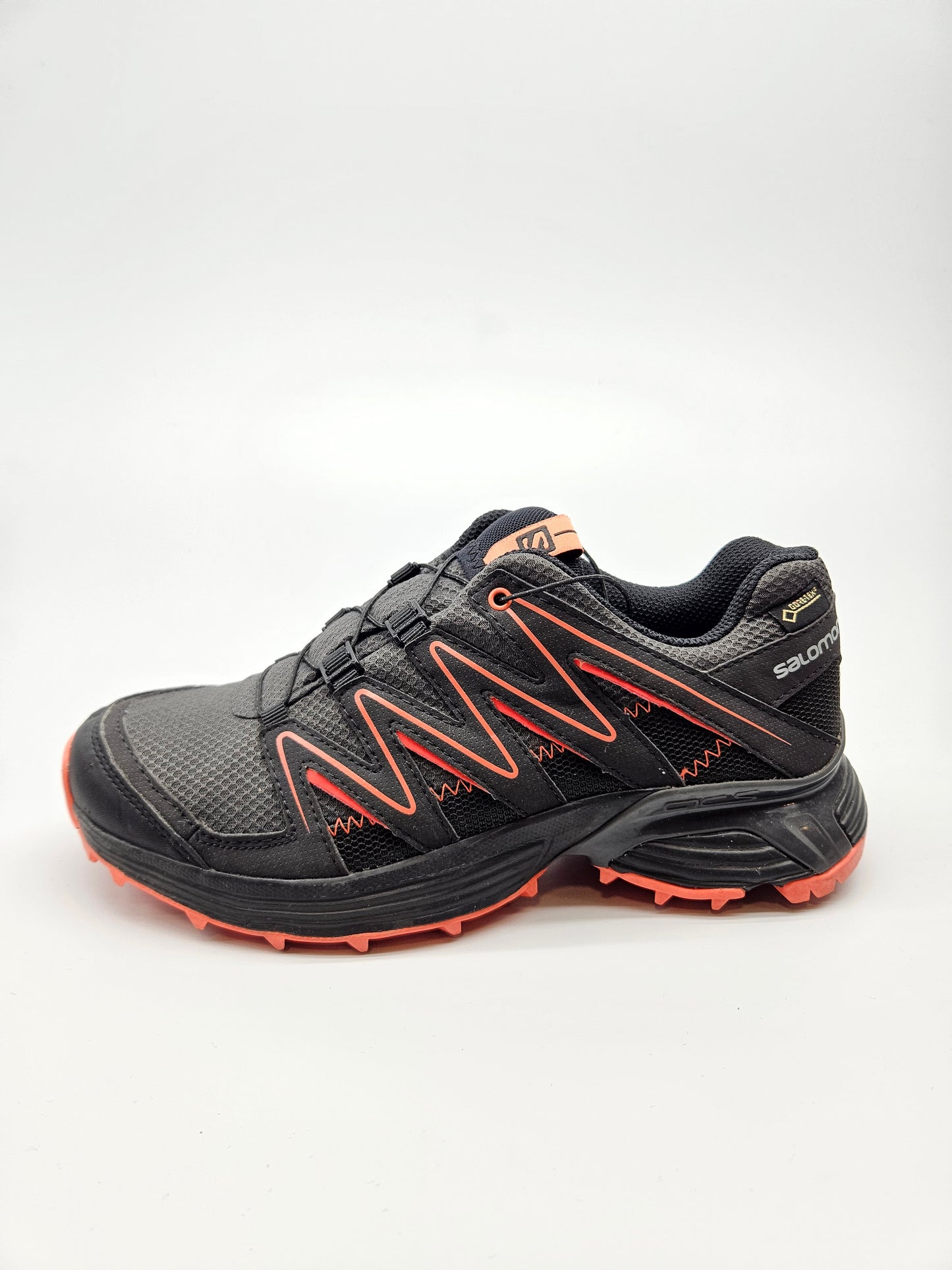 SALOMON GORETEX ORIGINAL PATIKI BR 37