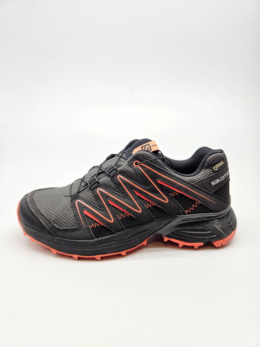 SALOMON GORETEX ORIGINAL PATIKI BR 37