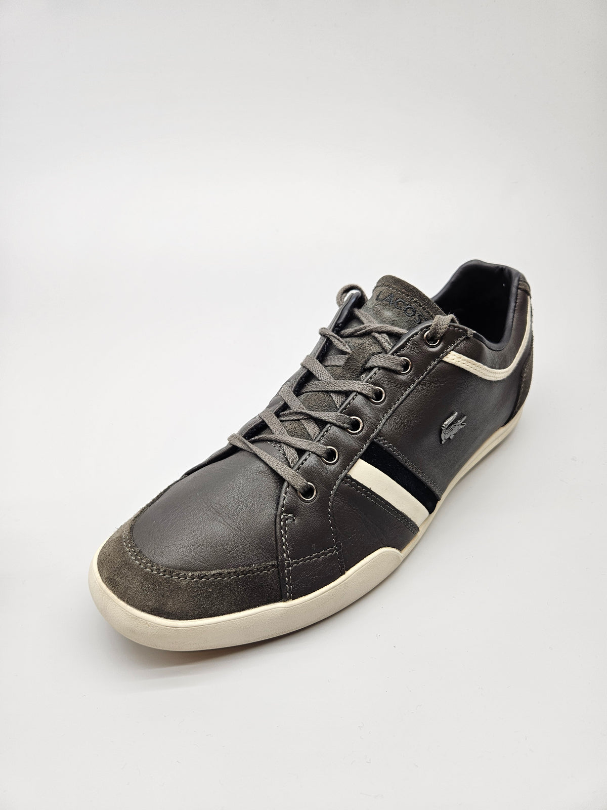 LACOSTE ORIGINAL PATIKI BR 45