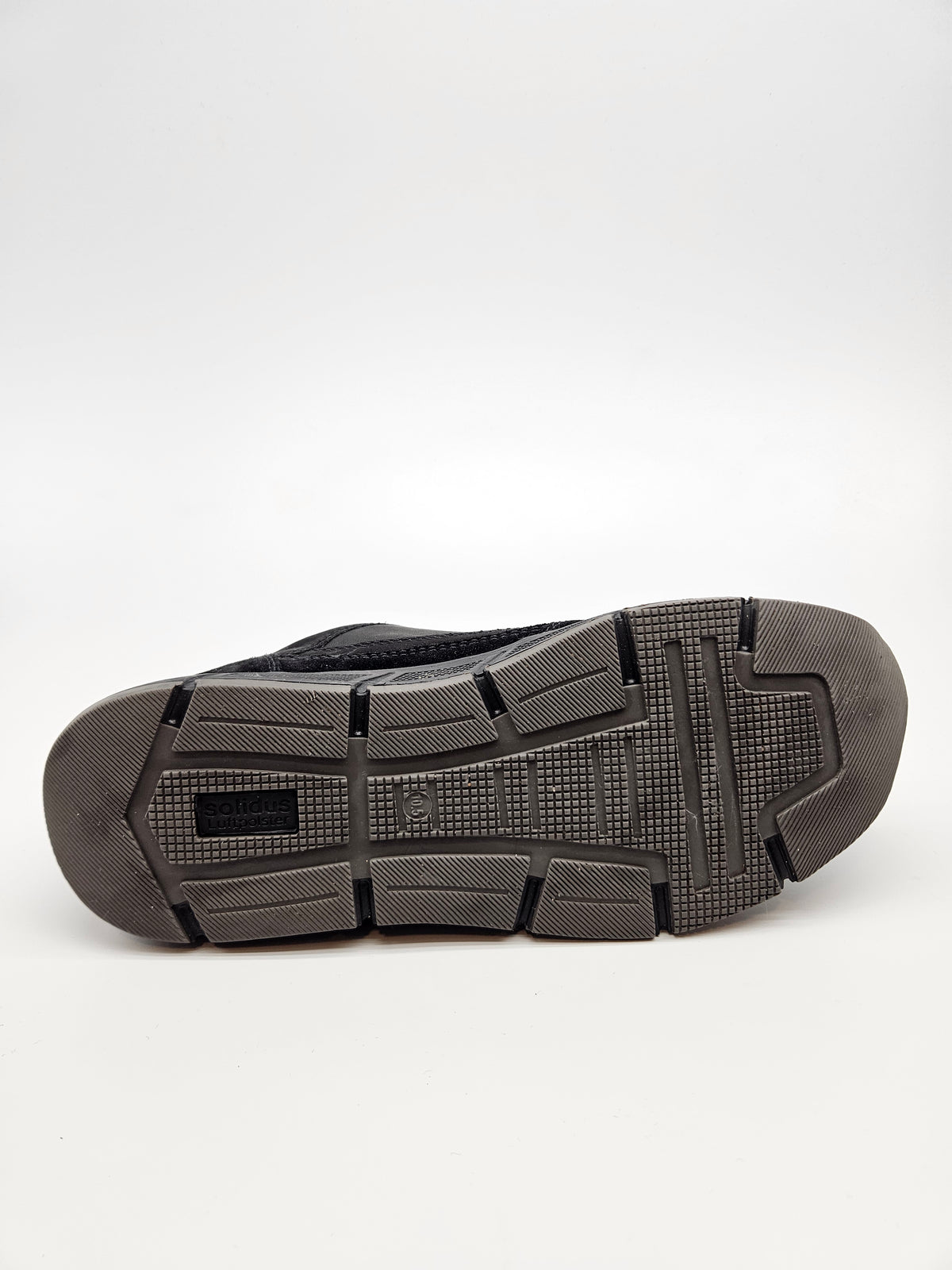 SOLIDUS NOVI ORIGINAL KOZNI PATIKI BR 45.5