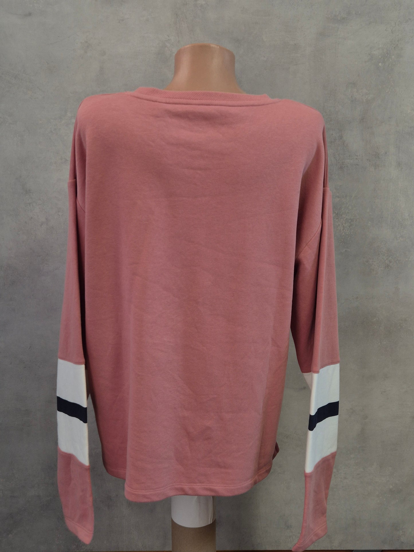 GANT ZENSKA BLUZA GOLEMINA XXL