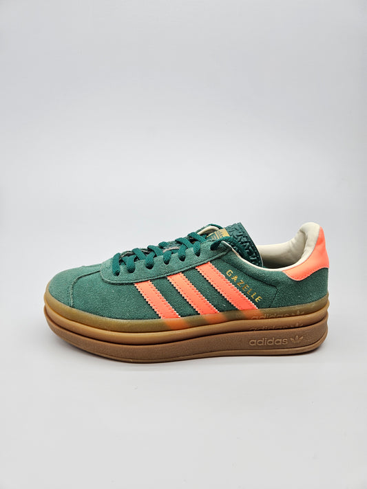 ADIDAS ORIGINAL PATIKI BR 37