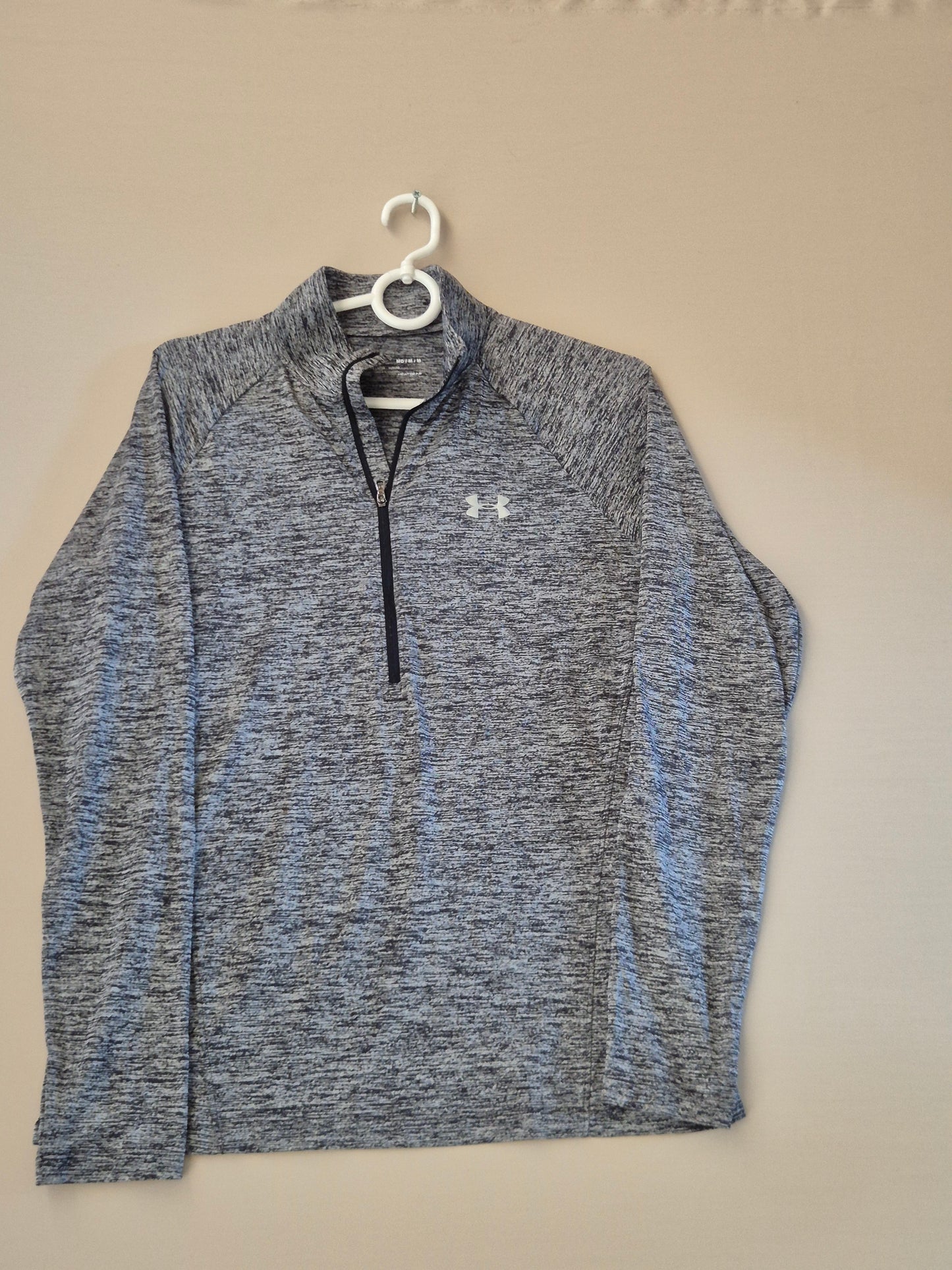 UNDER ARMOUR ZENSKA BLUZA GOLEMINA M