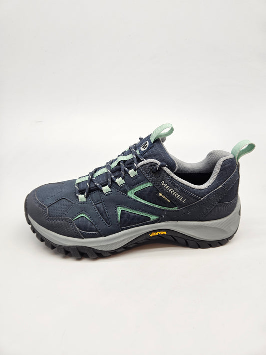 MERRELL GORETEX ORIGINAL PATIKI BR 41