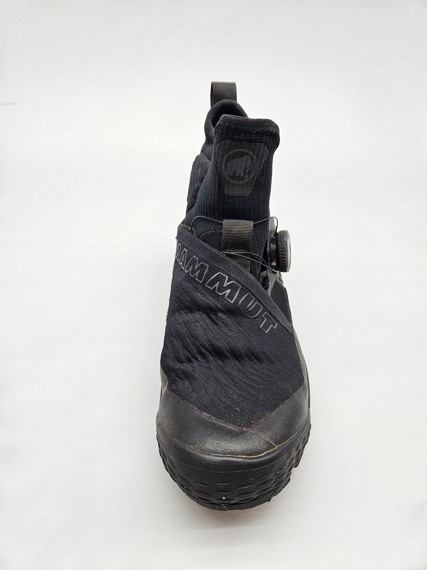 MAMMUT GORETEX ORIGINAL CIZMI BR 36