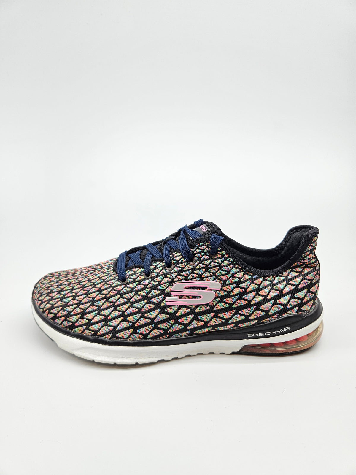SKECHERS MEMORY ORIGINAL PATIKI BR 37