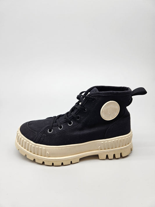 PALLADIUM ORIGINAL PATIKI BR 37