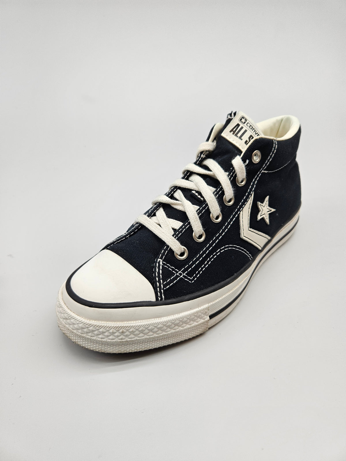 CONVERSE ORIGINAL PATIKI BR 38.5