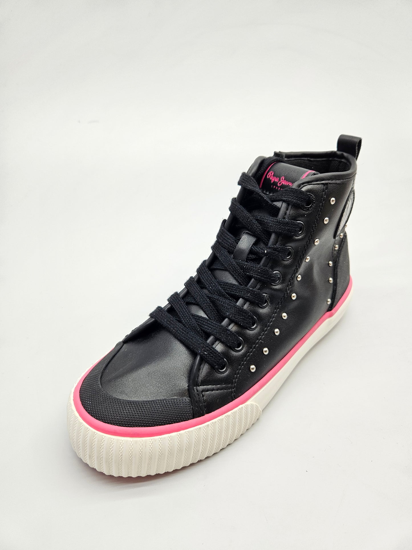 PEPE JEANS NOVI ORIGINAL PATIKI BR 36