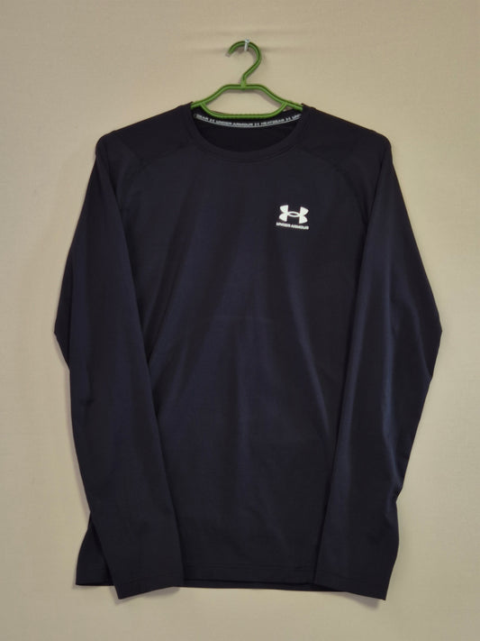 UNDER ARMOUR ZENSKA BLUZA GOLEMINA L