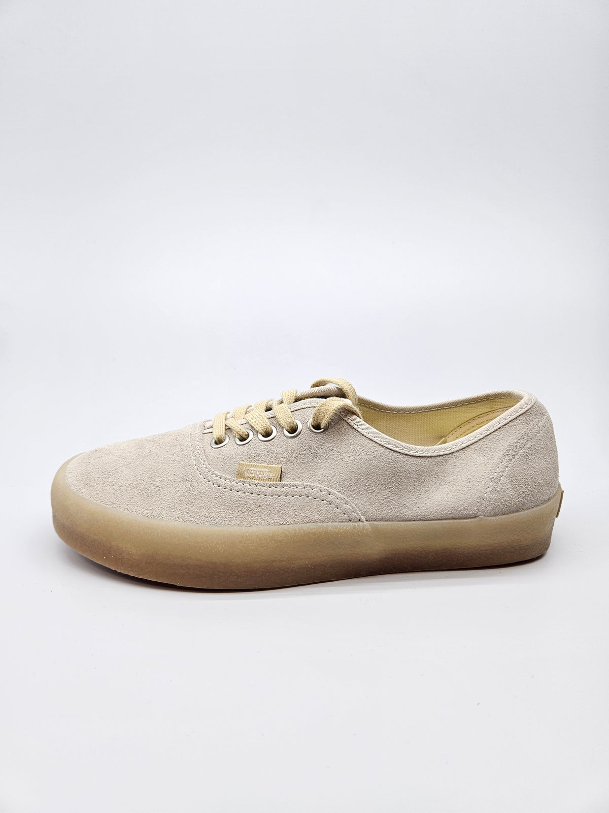 VANS NOVI ORIGINAL KOZNI PATIKI BR 39