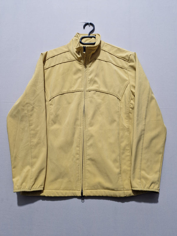 ZENSKI SOFTSHELL GOLEMINA L