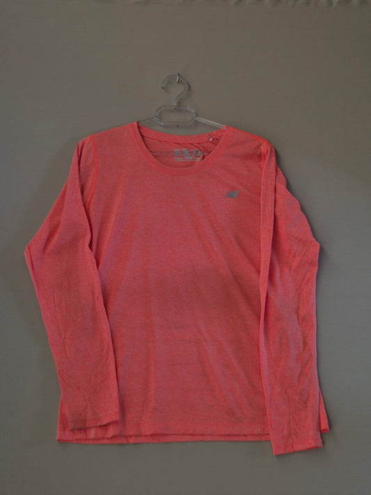 NEW BALANCE ZENSKA BLUZA GOLEMINA M