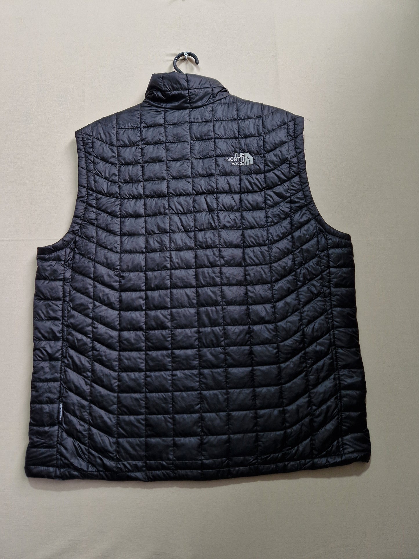 NORTH FACE MASKI ELEK GOLEMINA XL