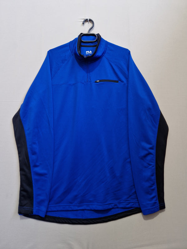 FILA MASKA BLUZA GOLEMINA L