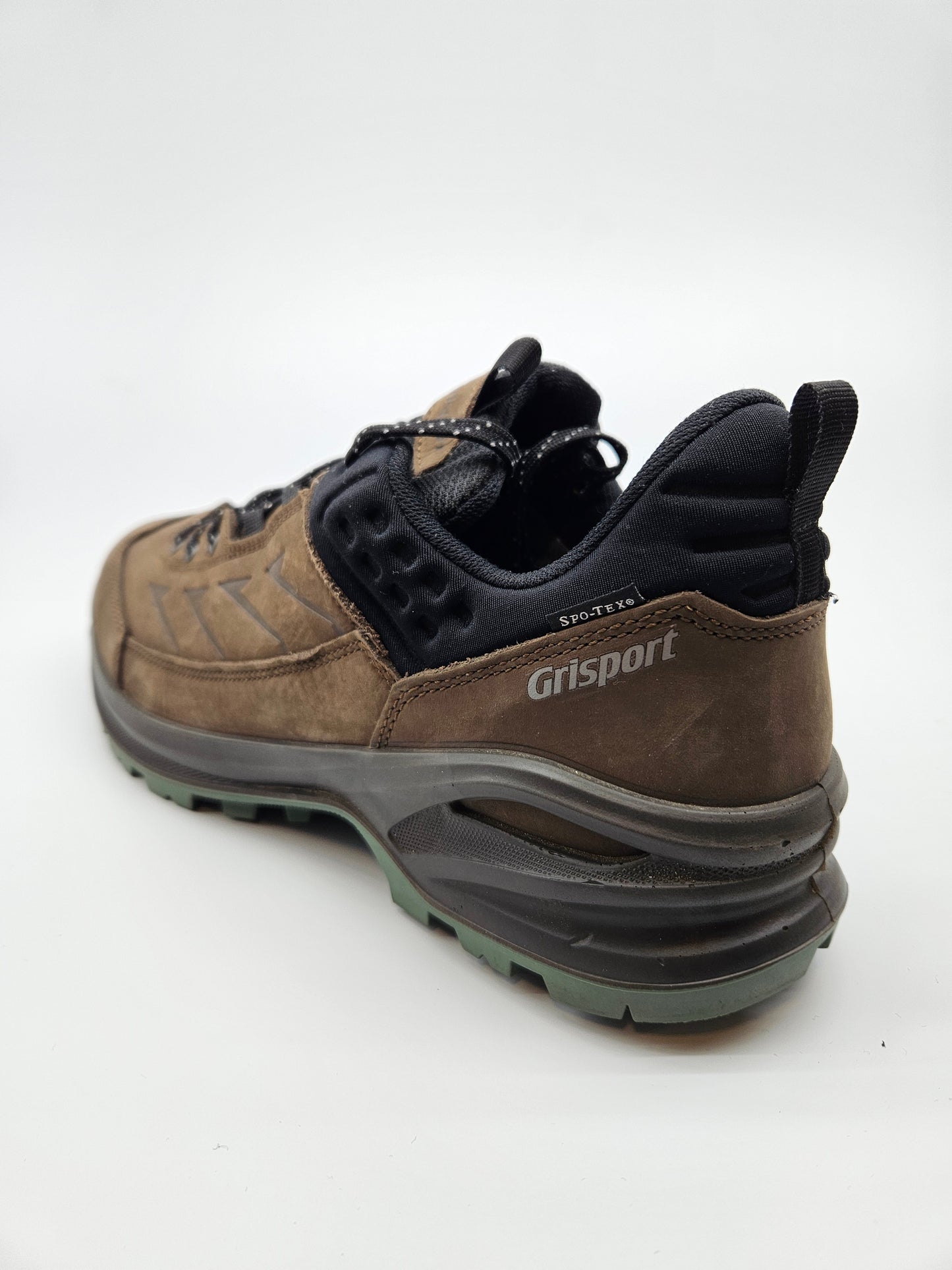 GRI SPORT VIBRAM ORIGINAL VODOOTPORNI PATIKI BR 44
