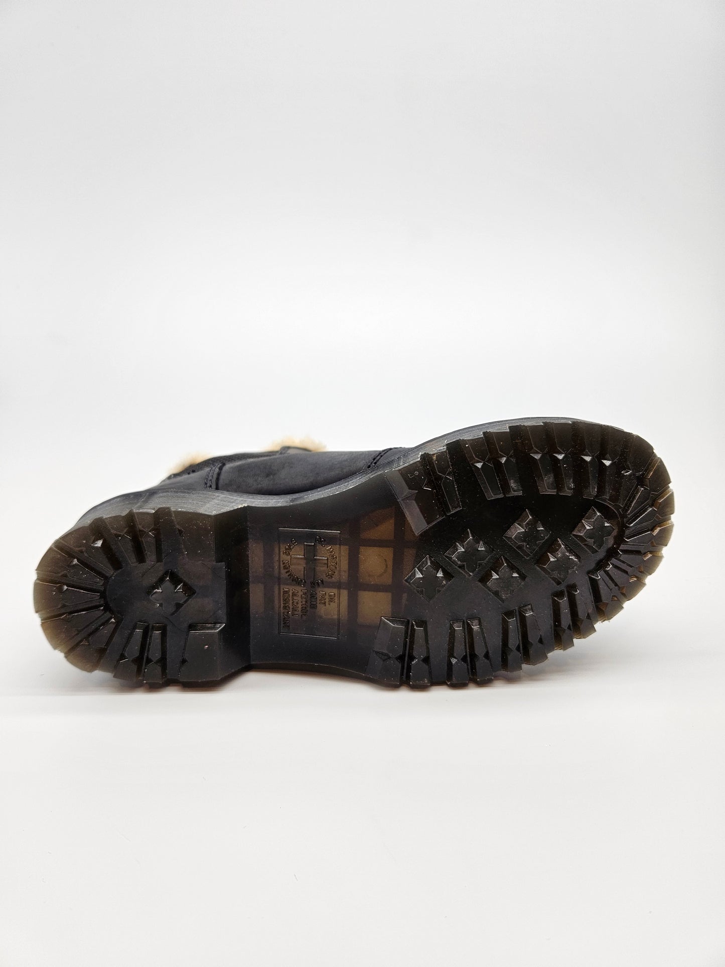 DR MARTINS NOVI ORIGINAL CIZMI BR 36