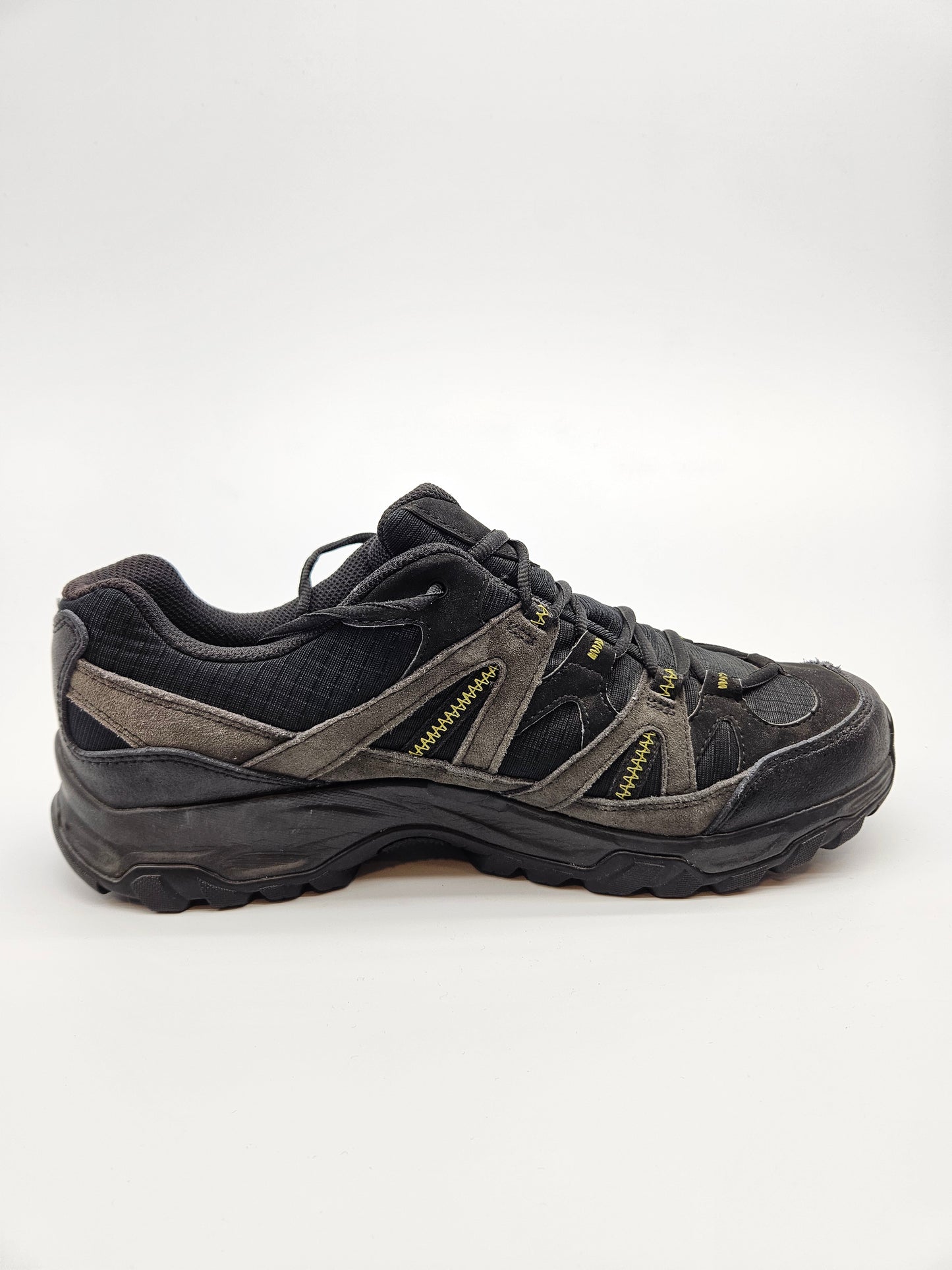 SALOMON GORETEX ORIGINAL PATIKI BR 46