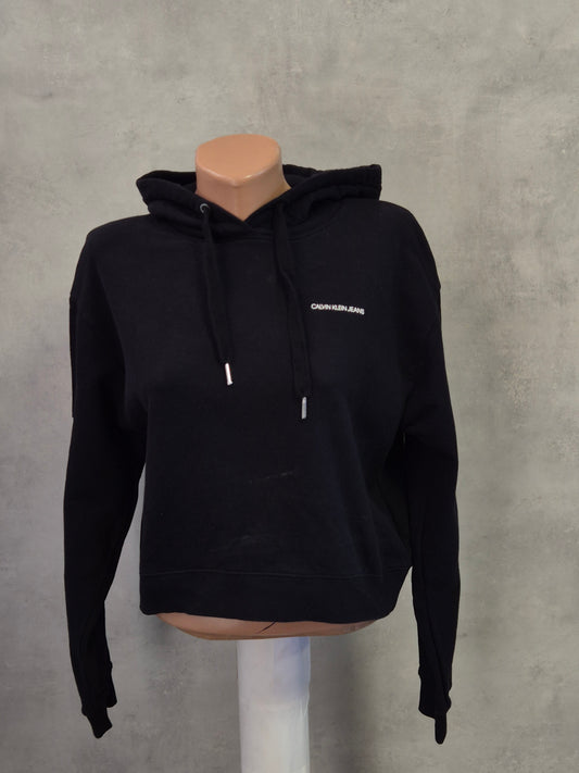 KELVIN KLEIN ZENSKA DUKSERKA GOLEMINA S