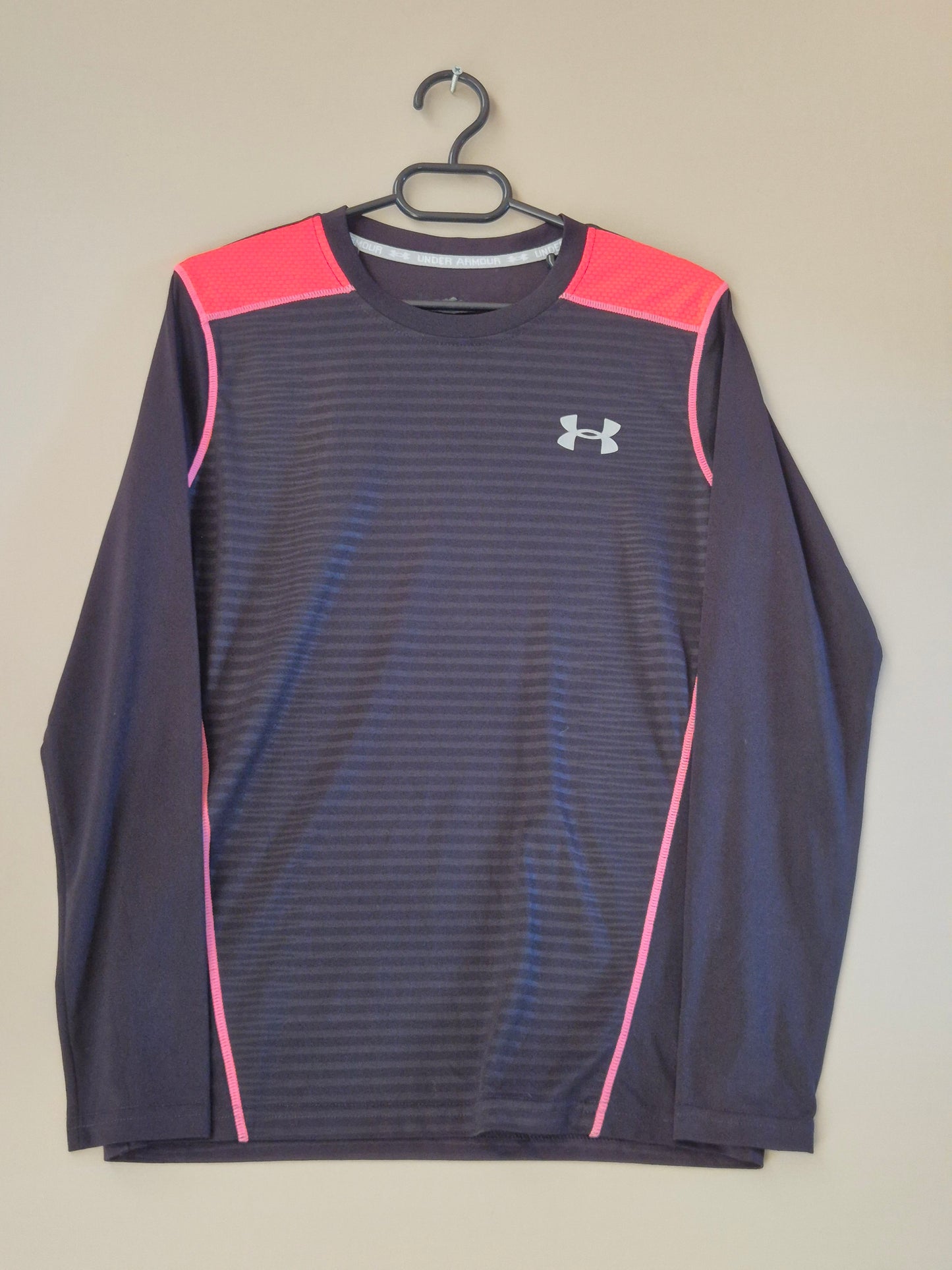 UNDER ARMOUR ZENSKA BLUZA GOLEMINA M