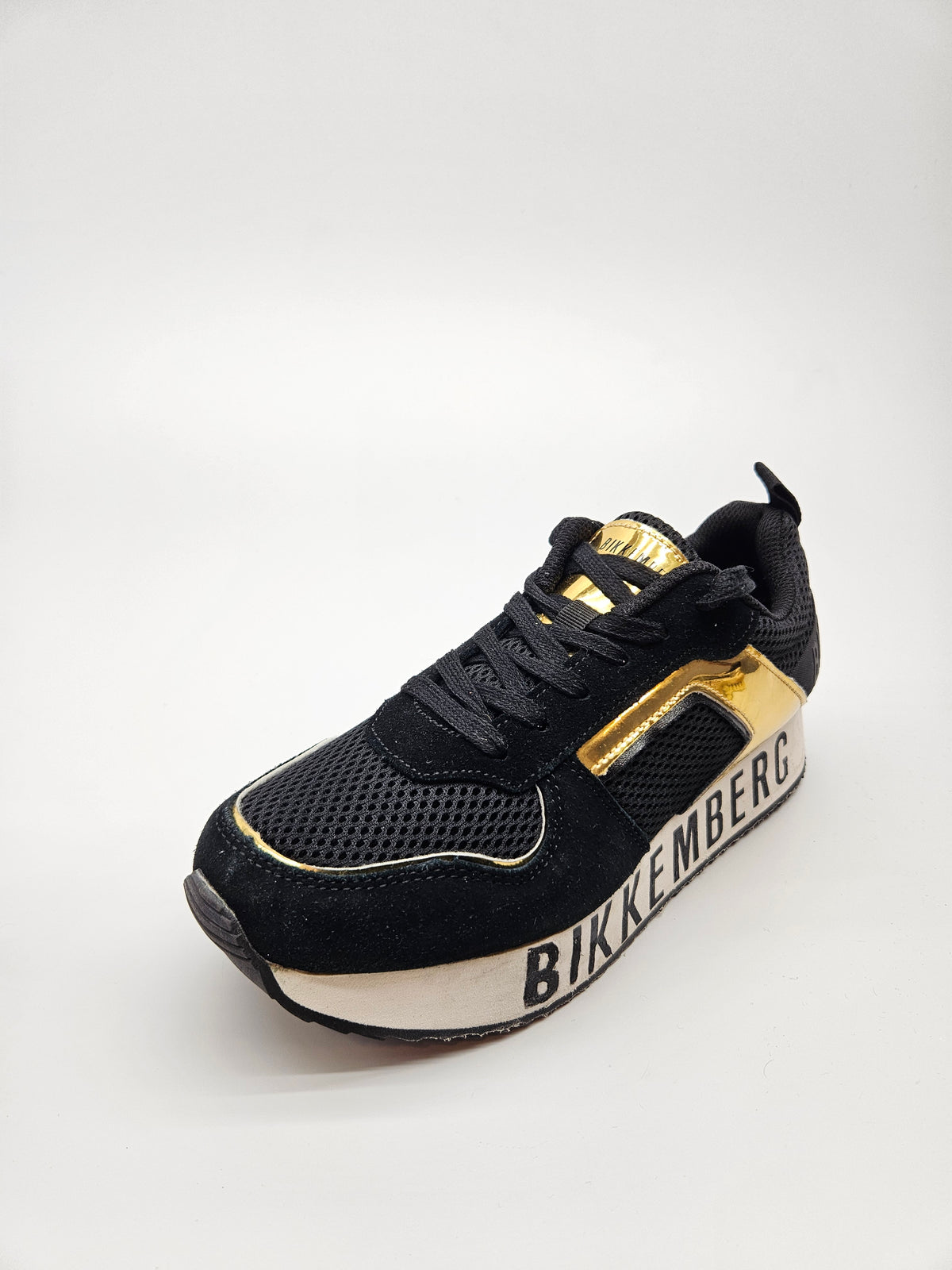 BIKKEMBERGS ORIGINAL PATIKI BR 38