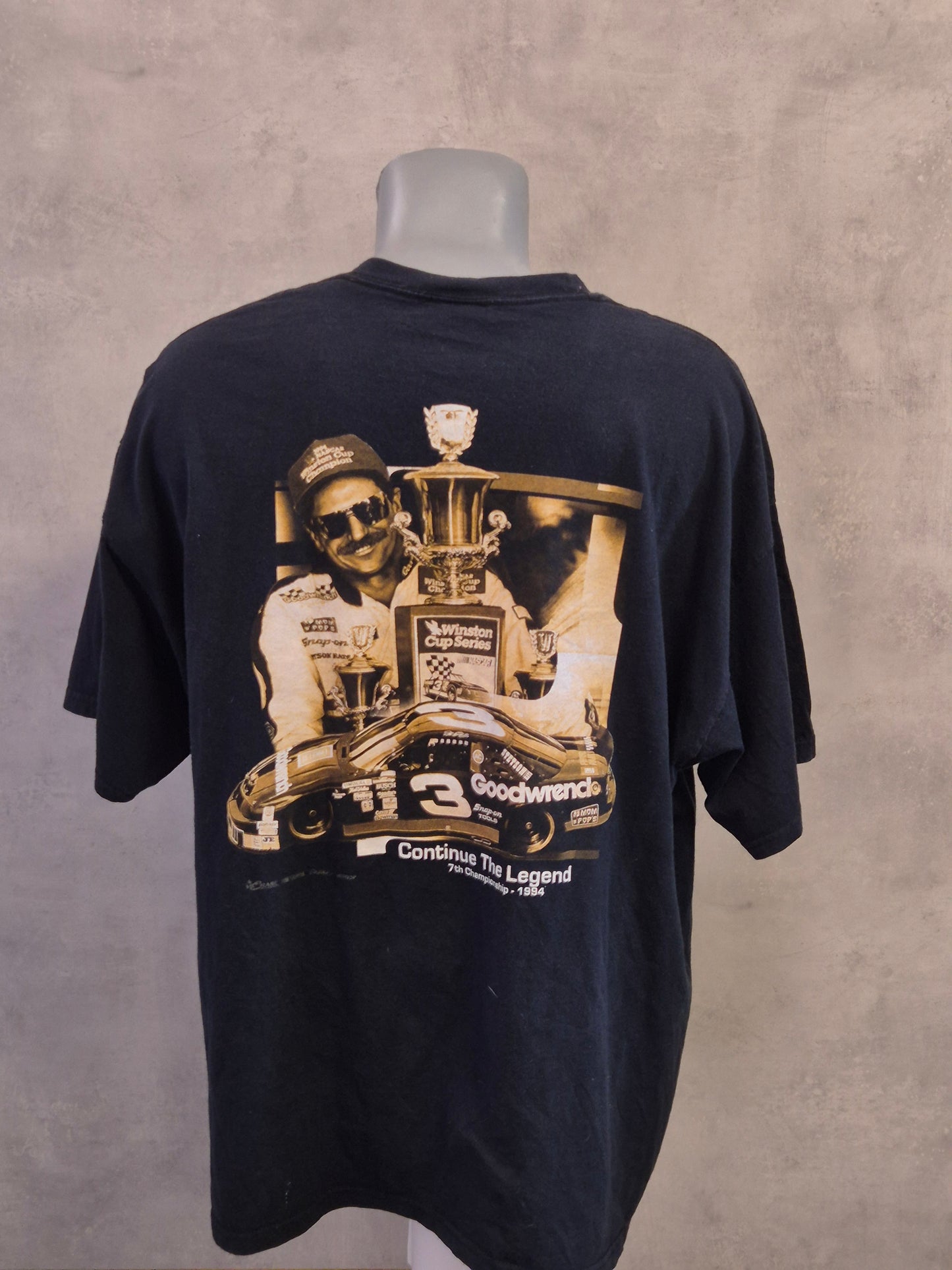 HASE MASKA MAICA GOLEMINA 2xl