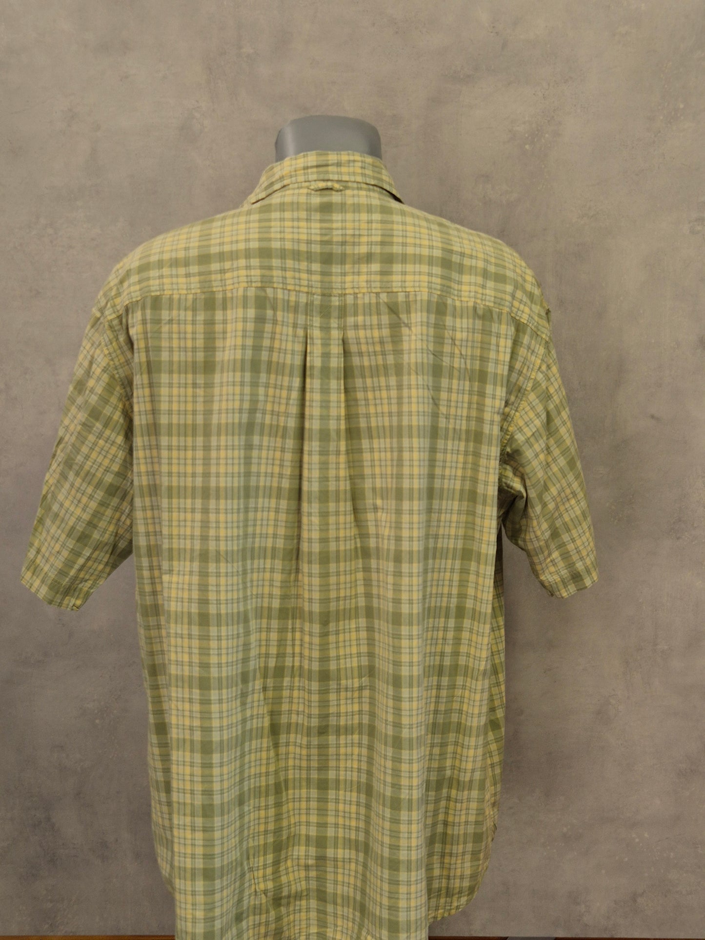 TIMBERLAND MASKA KOSULA GOLEMINA XL